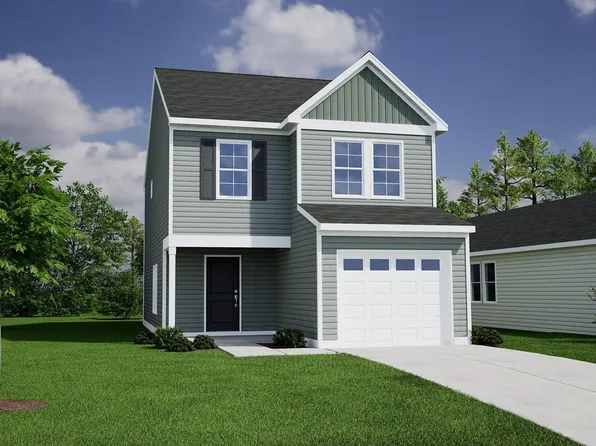 321 Prosperity Ln Lot 95, Moore, SC 29369