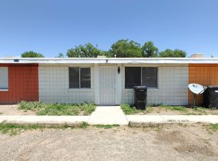 2501 Barcelona Rd SW #9, Albuquerque, NM 87105