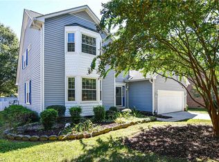 2603 Kings Mill Rd, Greensboro, NC 27407