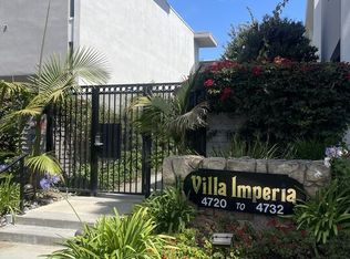 4732 S La Villa Marina UNIT 2, Marina Del Rey, CA 90292
