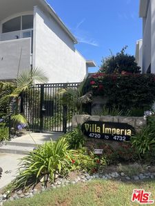 4732 La Villa #2, Marina Del Rey, CA, 90292