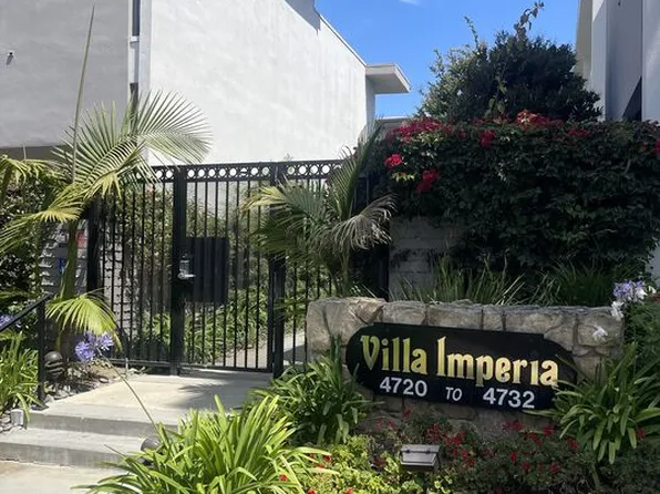 4732 S La Villa Marina Unit 2, Marina Del Rey, CA 90292