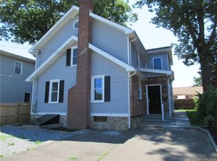 71 Ruth St, Bridgeport, CT 06606