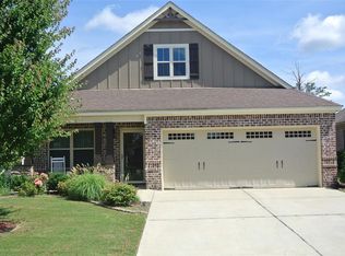 8252 Ryan Ridge Loop, Montgomery, AL 36117