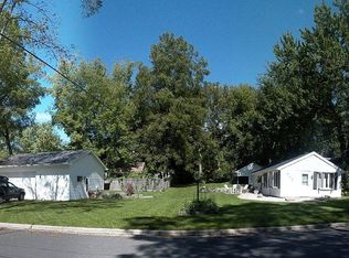 707 Bartels St, Monona, WI 53716