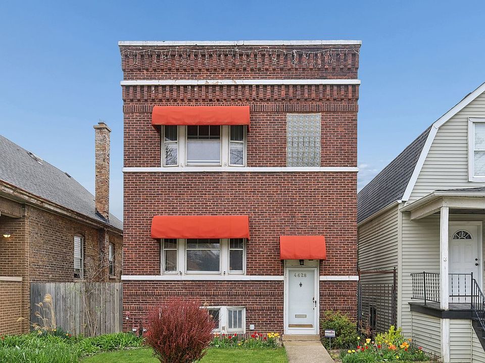 1st image of 4628 W Waveland Ave