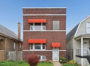4628 W Waveland Ave, Chicago, IL 60641