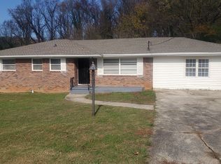 4010 Emerald Lake Dr #1, Decatur, GA 30035