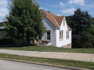 813 8th St, Trafford, PA 15085