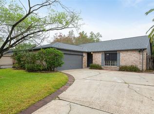 5343 Quail Tree Ln, Humble, TX 77346