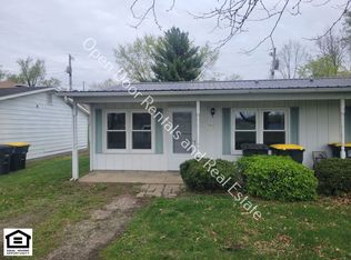 705-707 Lake Ave, Kendallville, IN