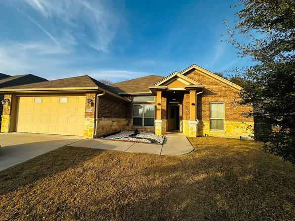 1004 Chaucer Ln, Harker Heights, TX 76548