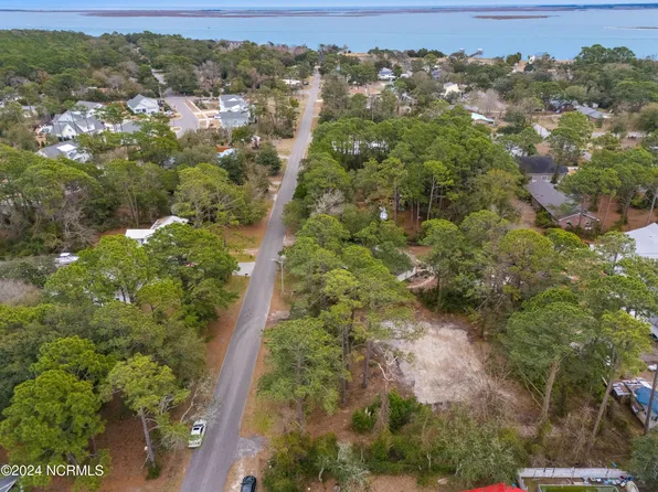 Lot 89 N Fodale Avenue, Southport, NC 28461