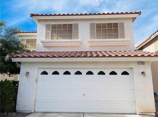 7585 Mermaid Song Ct, Las Vegas, NV 89139