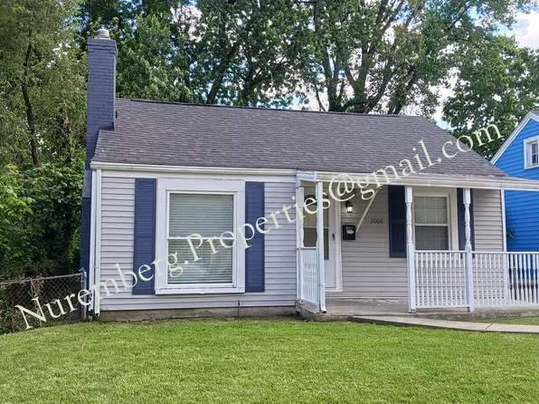 3008 Edison St, Dayton, OH 45417