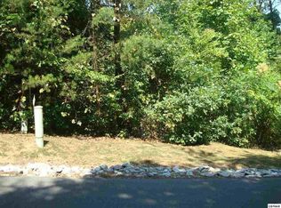 69 Sand Ridge Way LOT 69, Pigeon Forge, TN 37863