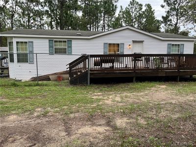 7279 W Connie Lou Ct, Dunnellon, FL, 34433