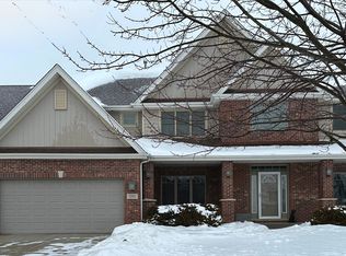 1795 Brogan Dr, New Lenox, IL 60451