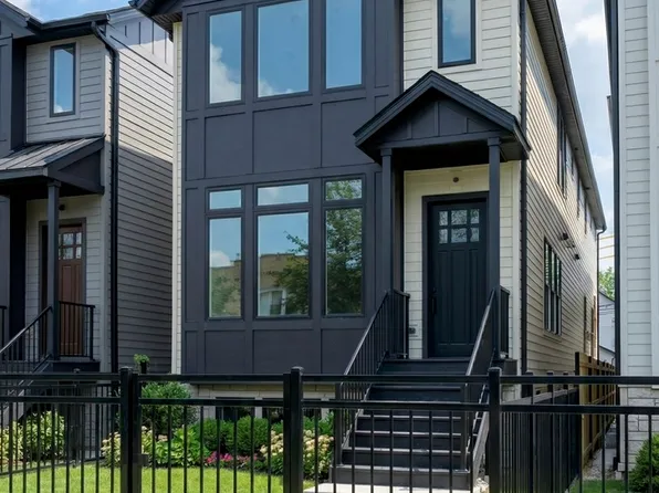 3051 N Christiana Ave, Chicago, IL 60618