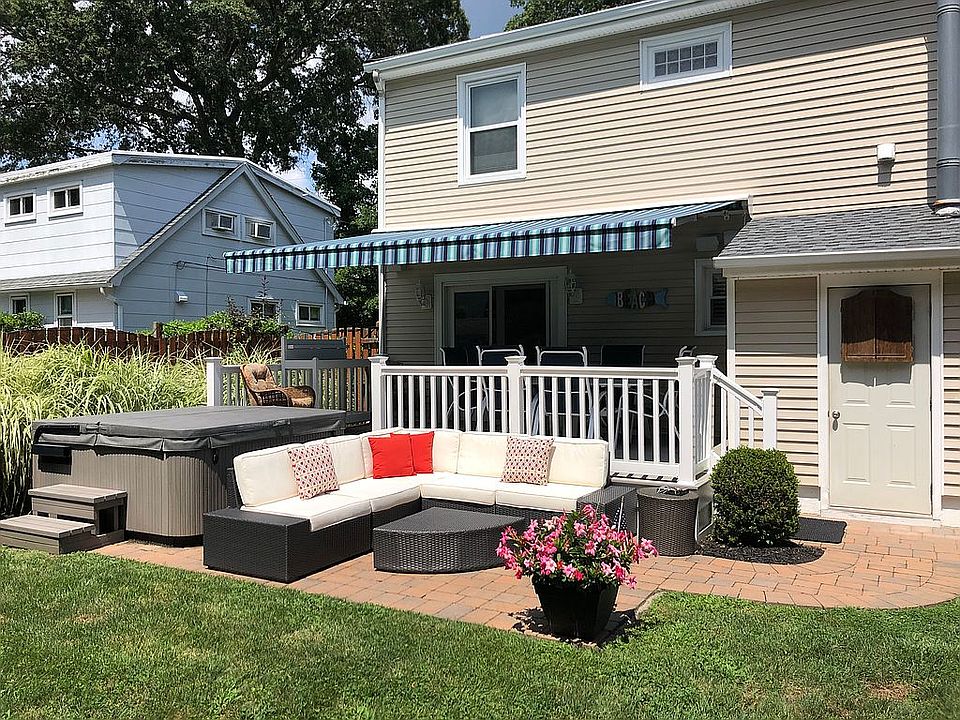 524 Delaware Ave, Point Pleasant Beach, NJ 08742 Zillow