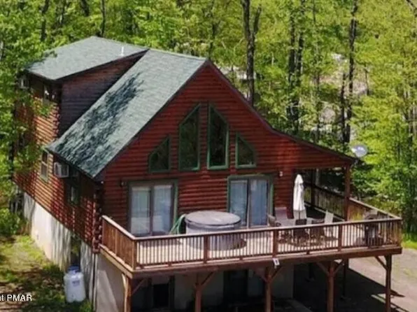 275 Hillary Dr W, Freeland, PA 18224