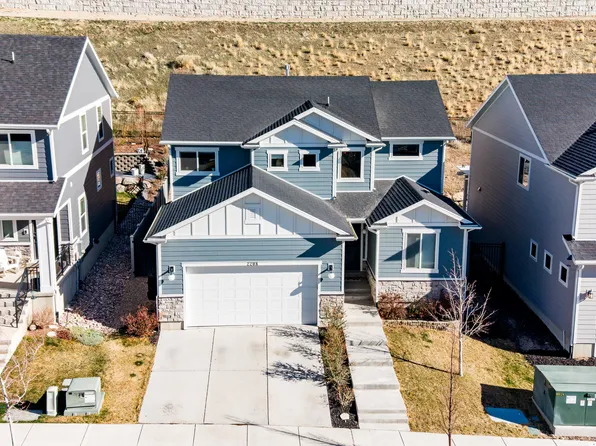 (undisclosed Address), Lehi, UT 84043