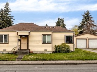 861 S 72nd St, Tacoma, WA