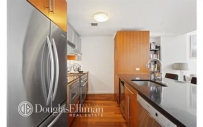 Sold by Douglas Elliman