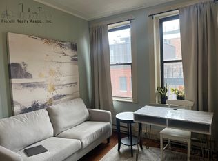 24 Henchman St #4, Boston, MA 02113