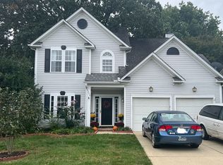 6228 Harburn Forest Dr, Charlotte, NC 28269