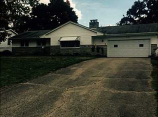 871 Amherst Dr, Urbana, OH 43078