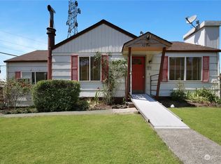 529 Grandey Way NE, Renton, WA 98056