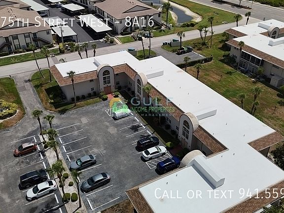 2nd image of 2727 75th St W APT 8A16