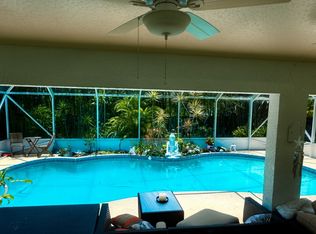 1898 Wake Forest Rd NW, Palm Bay, FL 32907