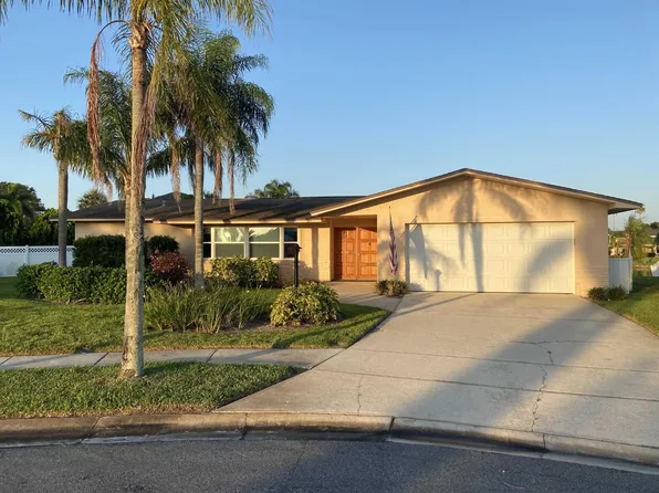 476 Aruba Ct, Satellite Beach, FL 32937