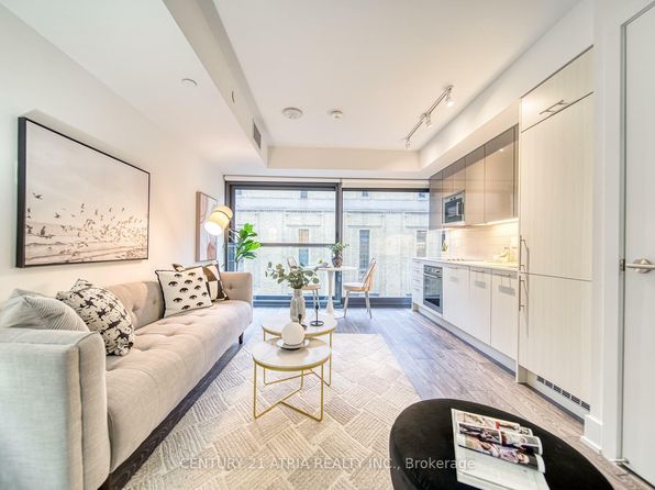 403 Church St #513, Toronto, ON M4Y 0C9