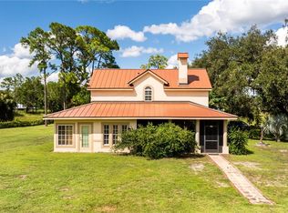 8051 Primrose Blvd, Labelle, FL 33935