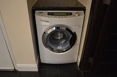 Rented by CoSo Apartments