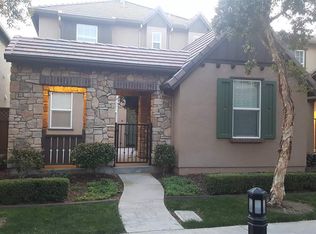165 W Santa Barbara Way, Mountain House, CA