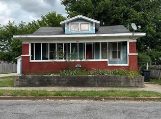 612 N 11th St, Paducah, KY 42001