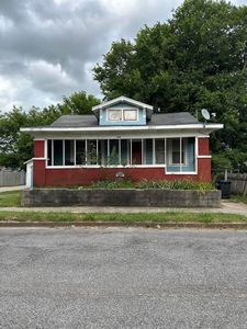 612 N 11th St, Paducah, KY, 42001