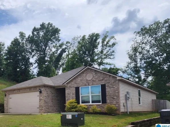 135 Antler Way, Lincoln, AL 35096