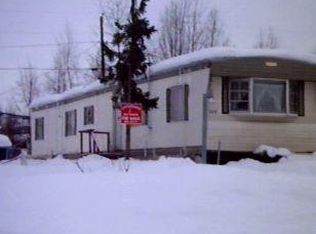 9041 Toloff St, Anchorage, AK 99507