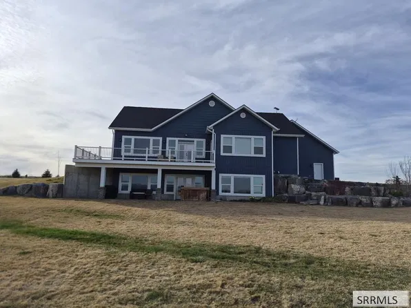6272 W 49 S, Idaho Falls, ID 83402