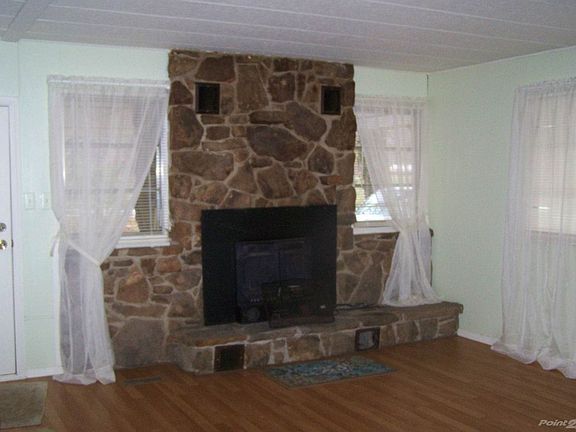 C-Fireplace