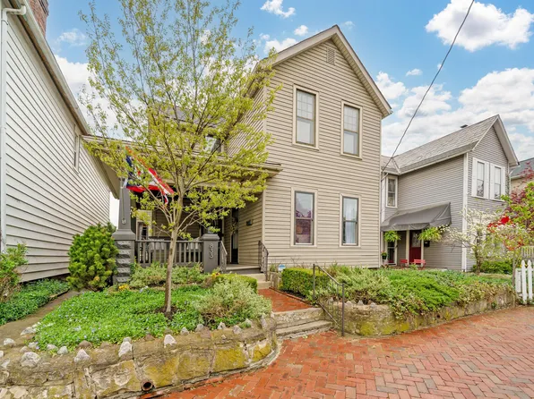 833 Beech St, Columbus, OH 43206