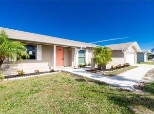 65 Golfview Rd N, Rotonda West, FL 33947