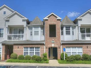 1075 Weybridge Ct APT 201, Charlottesville, VA 22911