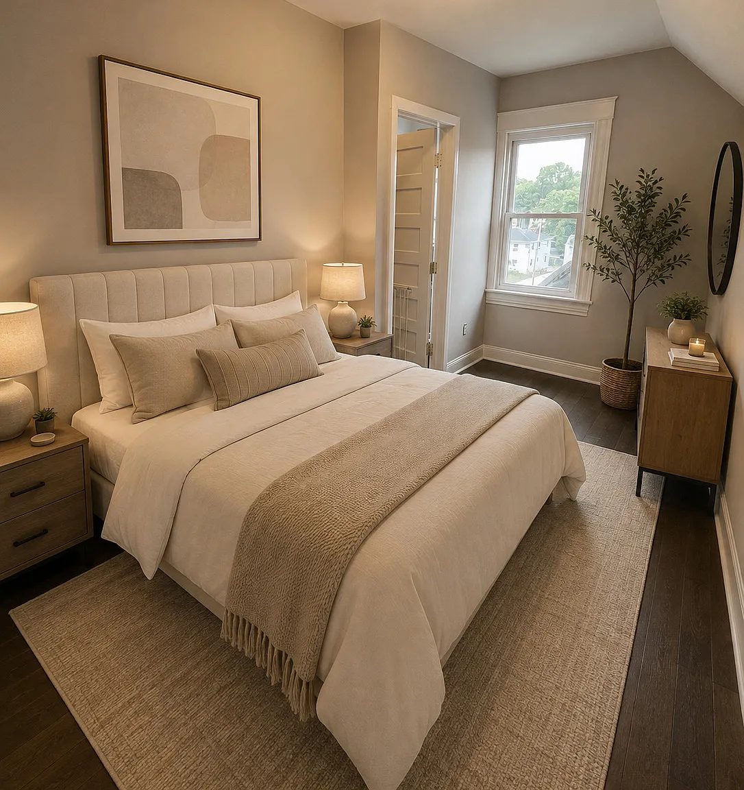 2 bed, 1.0 bath, 3093 sqft, $2,100 — Photo 4