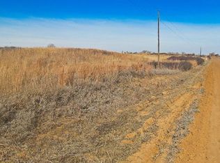 104 N Main St, Aline, OK 73716